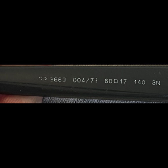 Authentic - Picture 7 of 8